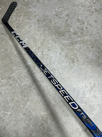 Right Hand 80 Flex P90TM CCM Jetspeed FT5 Pro (Used)