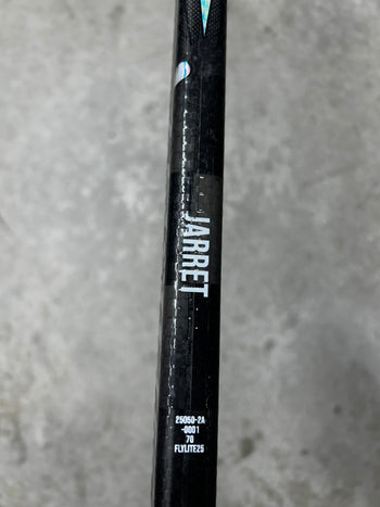 Left Hand 70 Flex P92 Bauer Flylite (Restored) Pro Stock