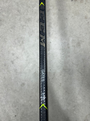 CCM Ribcor Trigger 3D PMT 85 Flex P92 Left Hand (New)