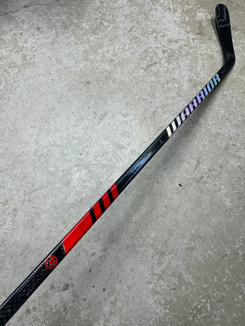 Left Hand 105 Flex P29 NHL Warrior Novium Pro (New)