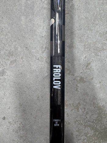Left Hand 82 Flex Custom P14 Bauer Flylite (New) Pro Stock