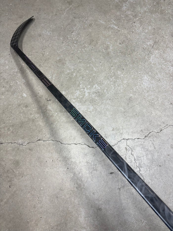 Left Hand 75 Flex P92 True Hzrdus Smoke (New) NHL Pro Stock