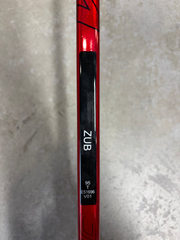 Right Hand 95 Flex P86 CCM FT8 Pro (New) Pro Stock