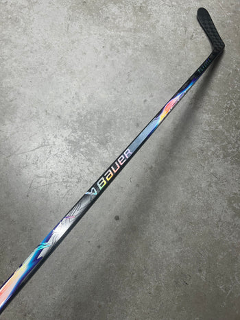 Left Hand 77 Flex P28 Bauer Vapor Flylite (Used) Pro Stock