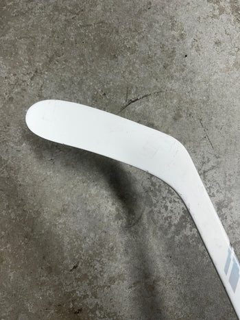 Left Hand 65 Flex Intermediate P28 +1/4 CCM XF Pro (Restored) Pro Stock