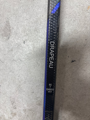 Left Hand 85 Flex P90TM CCM Ribcor Trigger 9 Pro New