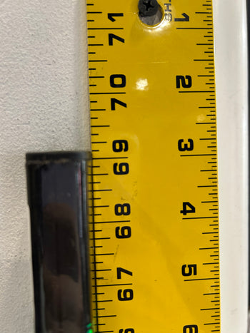 Right Hand 105 Flex P28 True Hzrdus 9x4 (New) Pro Stock