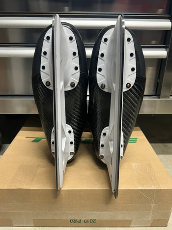 True SVH Custom Pro Skate Size 11 Regular Width (New) NHL Pro Stock