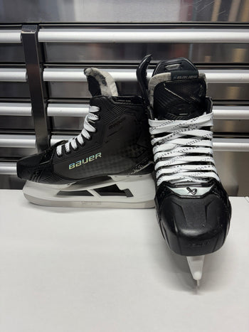 Bauer Supreme Shadow Skate Size 9.5 Fit 2 (Like New) NHL Pro Stock