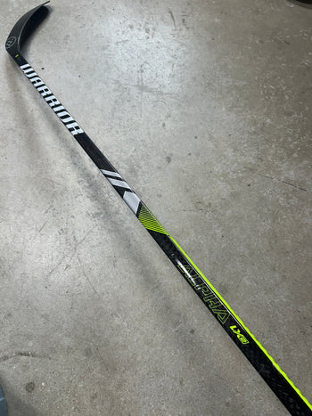 Left Hand 95 Flex P90 Warrior Alpha LX2 Pro Stock