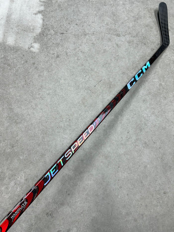Left Hand 80 Flex P29 CCM Jetspeed FT5 Pro New