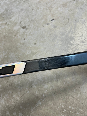 Right Hand 65 Flex P28M CCM FT8 Pro (Restored) Pro Stock