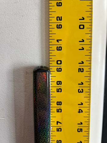 Left Hand JR 50 Flex P29 CCM FT8 Pro (New)