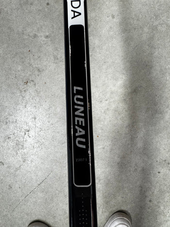 Right Hand 85 Flex P90TM True Catalyst 9X3 (New) Team Canada Pro Stock