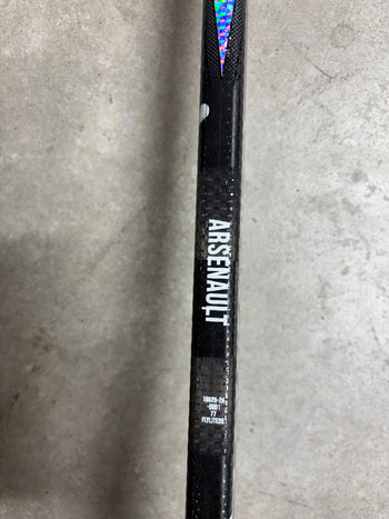 Left Hand 77 Flex P28 Bauer Flylite (Restored)