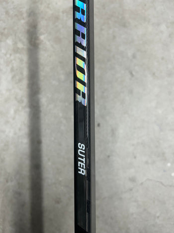 Left Hand 95 Flex Custom P28 NHL Warrior Novium Pro New
