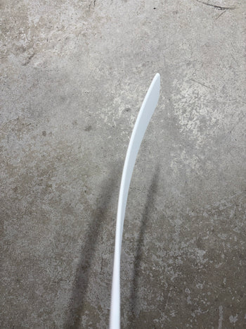 Left Hand 24.5” True Hzrdus Smoke Goalie Stick (New) NHL Pro Stock