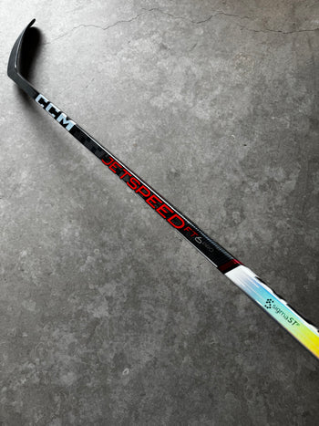Left Hand 85 Flex P28 CCM Jetspeed FT6 Pro New