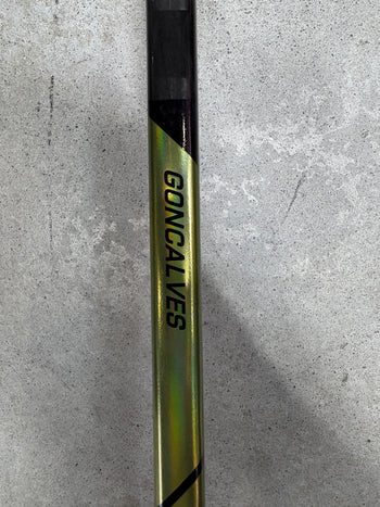 Left Hand 75 Flex P90TM Warrior Alpha LX3 Pro (New)