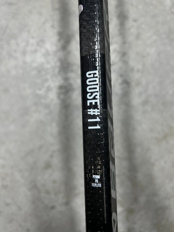 Right Hand 70 Flex P28M Bauer Flylite (Used) KHL Pro Stock
