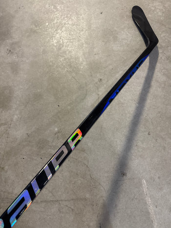 Left Hand 100 Flex P28 Bauer Nexus Sync New