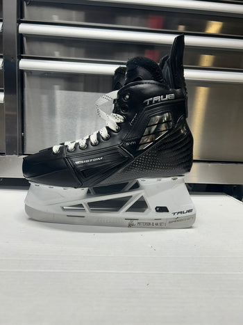 True SVH Custom Pro Skate Size 7 (New) OHL Pro Stock