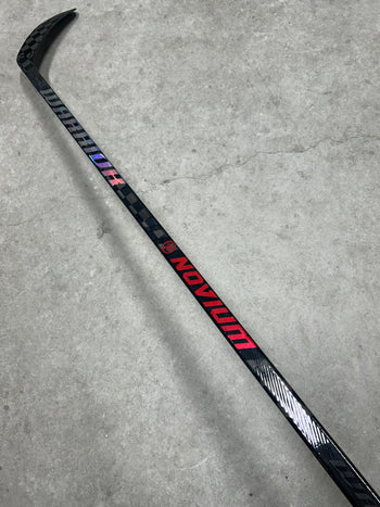 Left Hand 85 Flex P92 NHL Warrior Novium Pro New