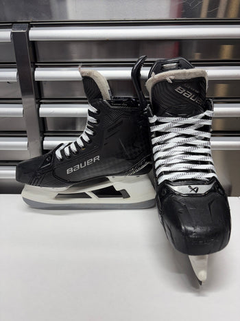 Bauer Shadow Skate Size 7 FIT 2 (Used) OHL Pro Stock
