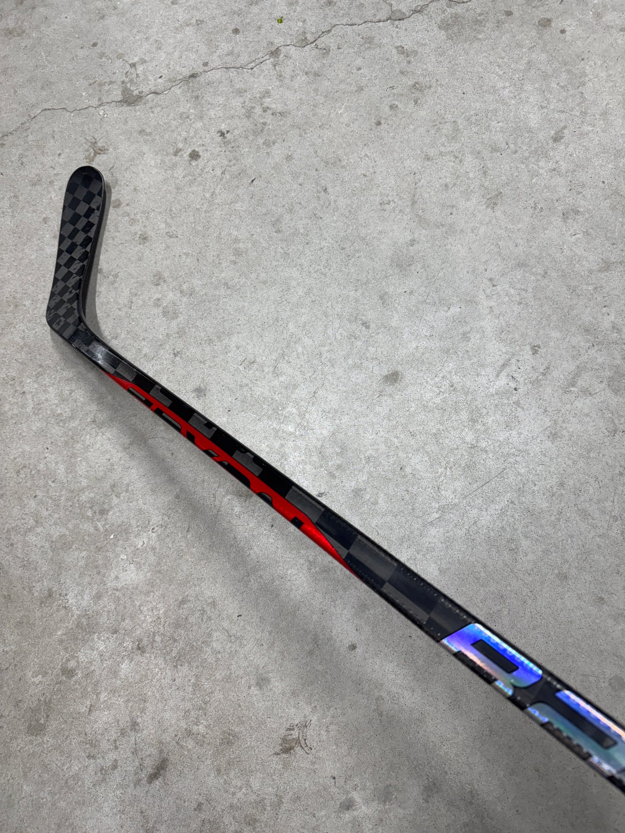 Right Hand 87 Flex P90TM Bauer Nexus Sync (Used)