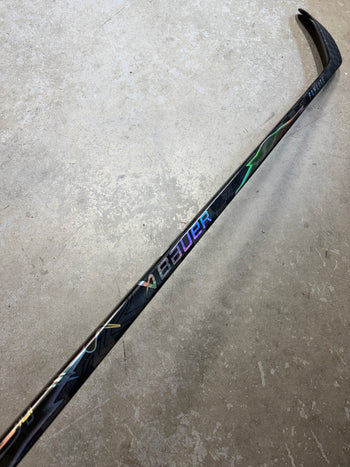 Right Hand 82 Flex P28M Bauer Flylite (Like New) OHL Pro Stock