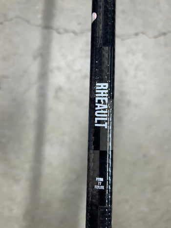 Left Hand 77 Flex P28M Bauer Flylite (Restored)