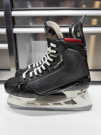 Bauer Supreme Mach Skate Size 8 FIT 2 (Used) NHL Pro Stock