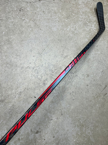 Left Hand 77 Flex P90TM Bauer Pulse (Restored) OHL Pro Stock