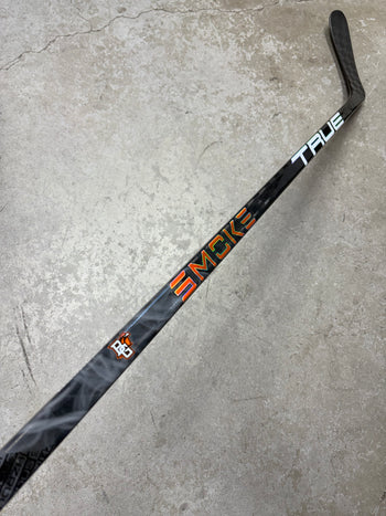 Left Hand 70 Flex P90TM True Nitro Wrapped As Hzrdus Smoke (New) Pro Stock