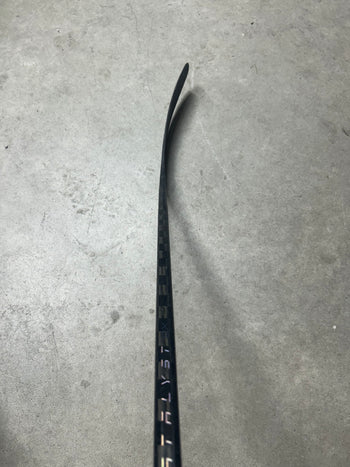 Left Hand 75 Flex Custom P88 TRUE Catalyst 9X (Used) Pro Stock