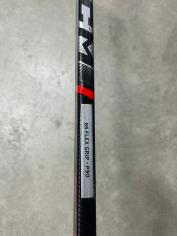 Left Hand 85 Flex P90 CCM Jetspeed FT+ (New)