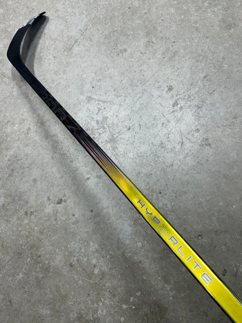 Left Hand 95 Flex P90TM Bauer Hyperlite 2 (Used)