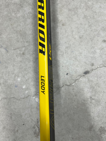 Left Hand 90 Flex P28 Warrior Alpha LX2 Pro New
