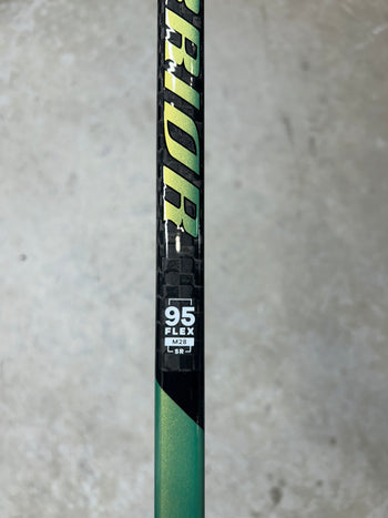 Left Hand 95 Flex P28M Warrior Alpha LX3 (New)