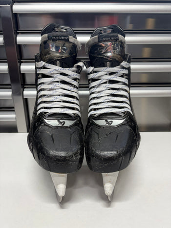 Bauer Shadow Skate Size 8.5 FIT 2 (Used) OHL Pro Stock