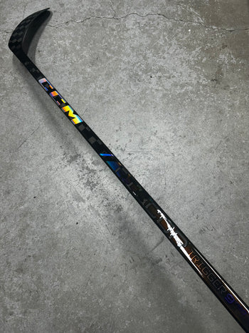 Left Hand 70 Flex Custom P90 CCM Ribcor Trigger 9 Pro (New)