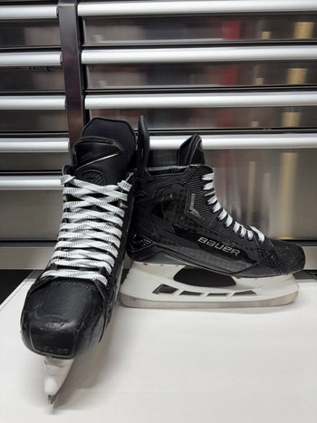 Bauer Supreme Mach Skate Size 11 Fit 1 (Used) LIAN BICHSEL Pro Stock
