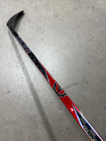 Left Hand 87 Flex P28M Bauer Proto2 CHL Pro Stock (Restored)