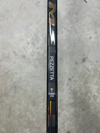 Left Hand 90 Flex P90TM CCM XF Ghost Pro Stock (Used)