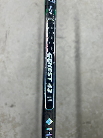 Left Hand 70 Flex Custom P92M True Hzrdus 9x4 (New) Pro Stock