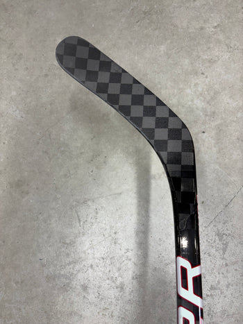 Left Hand 77 Flex Custom P28 Bauer Nexus Geo (New) Pro Stock