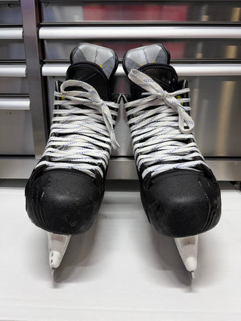 Bauer Hyperlite2 Skate Size 11.5 FIT 2 NHL Tyler Seguin (Used) Pro Stock