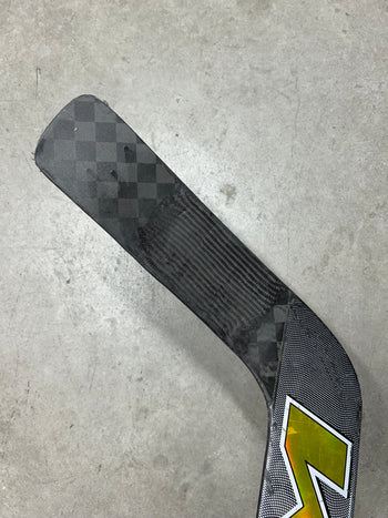 Left Hand 25” CCM XF Pro Goalie Stick (Restored)