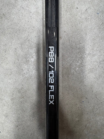 Left Hand 102 Flex P88 Bauer Hyperlite (Restored)