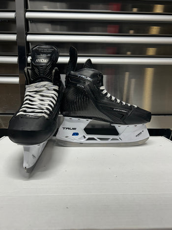 True SVH Custom Pro Skate Size 10 (Like New) NHL Pro Stock